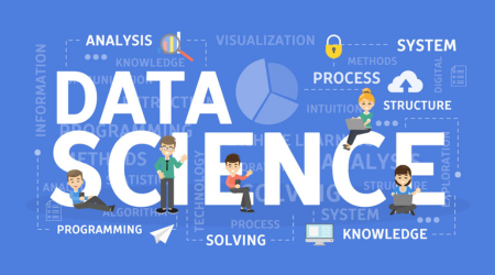 data science specialization course image